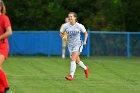 Women's Soccer vs BSU  Women's Soccer vs Bridgewater State University. - Photo by Keith Nordstrom : Wheaton, Soccer